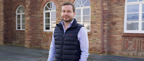 Marc Möhlenhoff