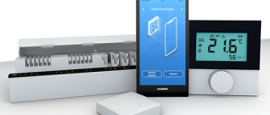 OEM Alpha Smart System