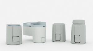 Auswahl der Produktkategorie