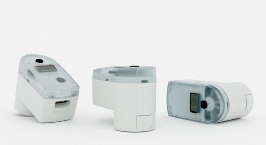 Kategorieauswahl motorische Antriebe