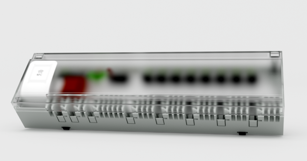 Alpha direct Balance Switch Contentbild